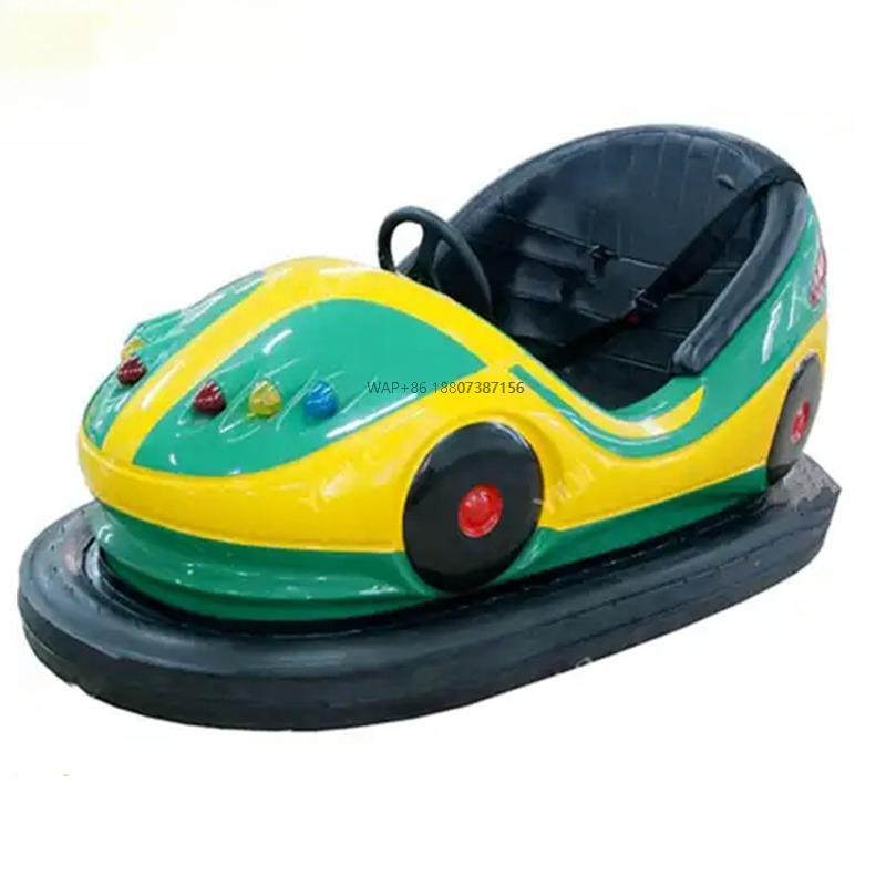 Funfair Carnival Amusement Par - مراجعة Outdoor Adventure For Kids وسعره
