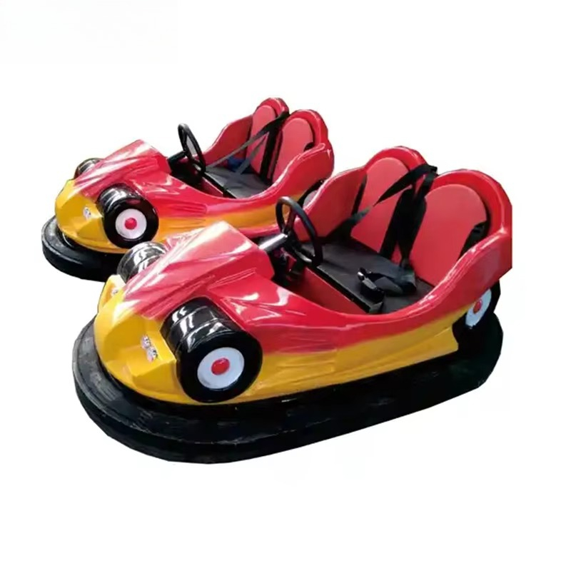 Funfair Carnival Amusement Par - مراجعة Outdoor Adventure For Kids وسعره