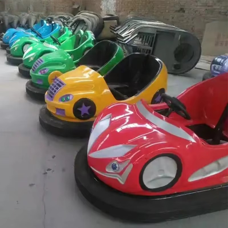 Funfair Carnival Amusement Par - مراجعة Outdoor Adventure For Kids وسعره