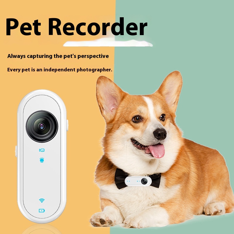 Waterproof Mini Body Camera fo - مراجعة Outdoor Adventure Videos وسعره