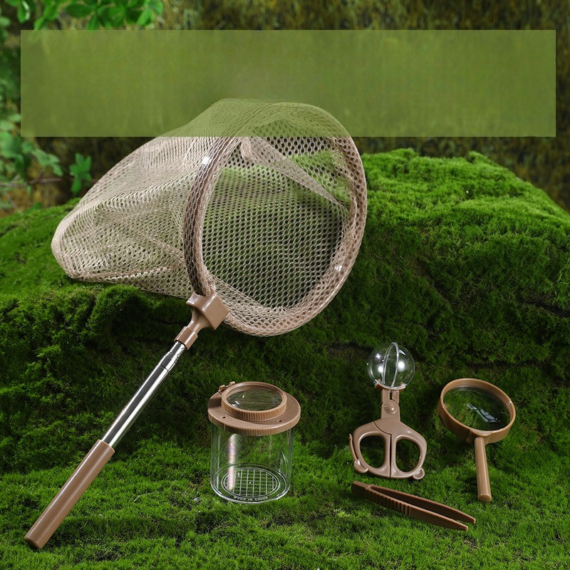 Insect Observation Jar Observa - مراجعة Outdoor Adventure For Kids وسعره