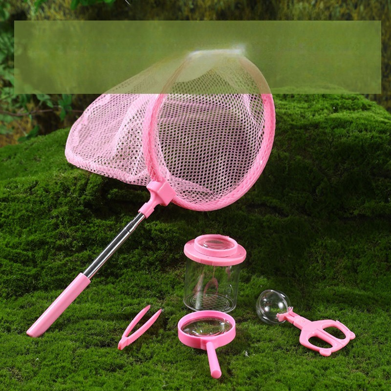 Insect Observation Jar Observa - مراجعة Outdoor Adventure For Kids وسعره