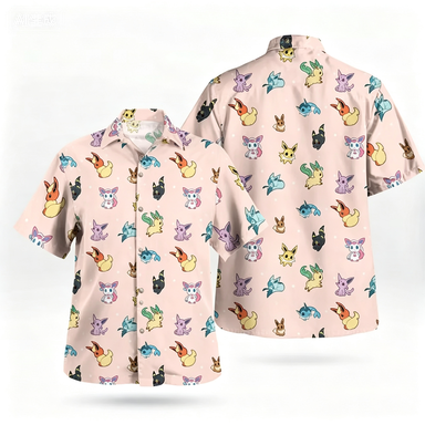 2026 Summer BANDAI Mimikyu Pur - مراجعة Outdoor Adventure Clothing وسعره