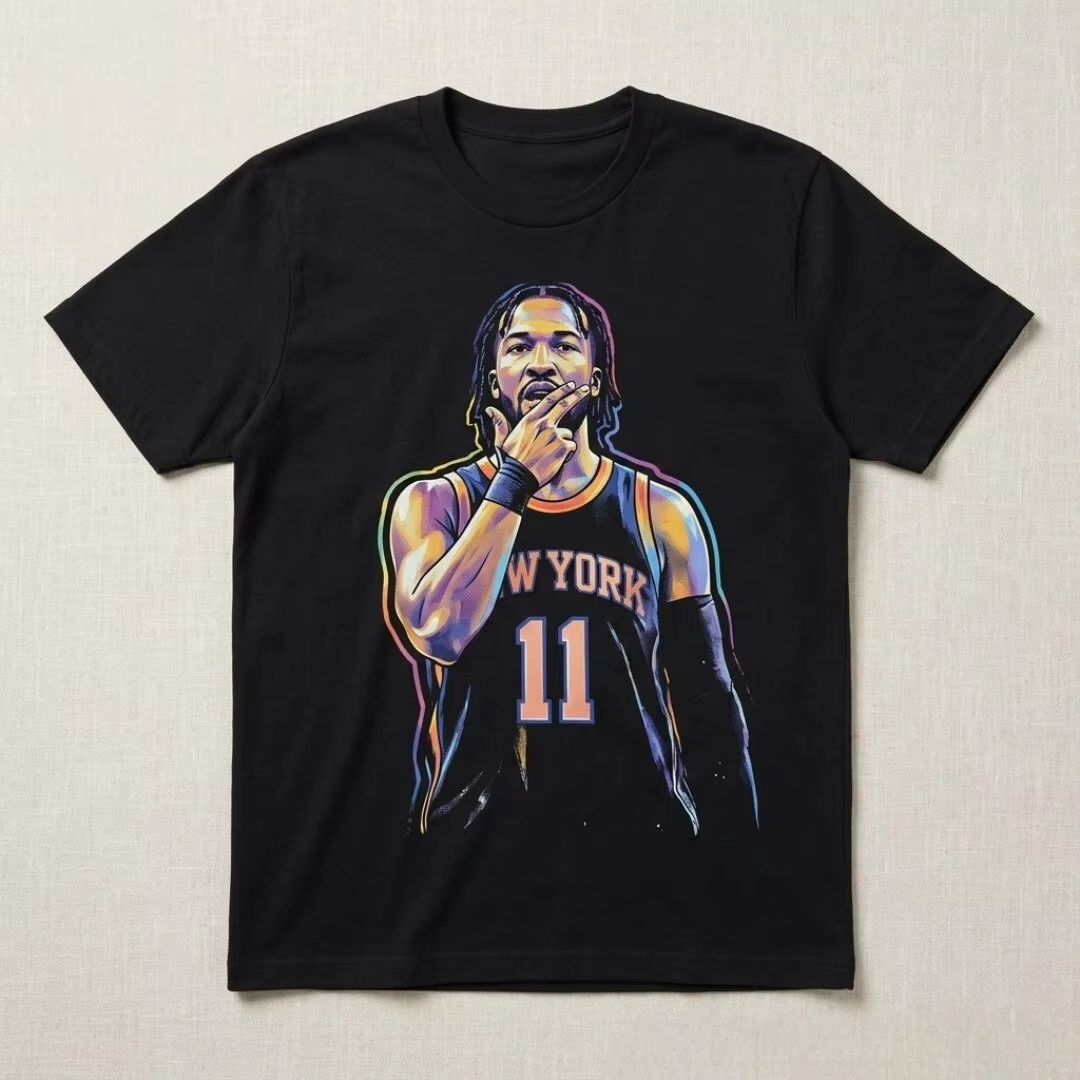 2026 New York Basketball Jalen - مراجعة Outdoor Adventure Clothing وسعره