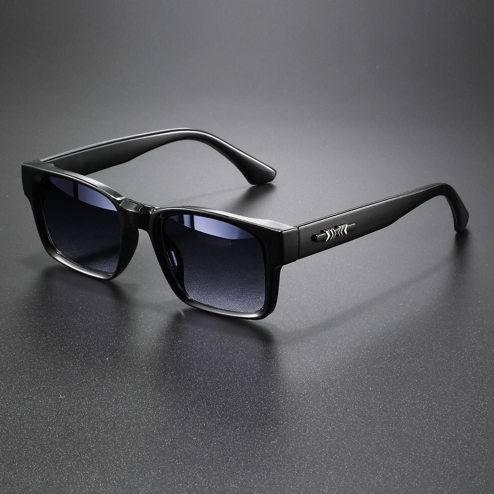 New Retro Punk Fashion Sunglas - مراجعة Outdoor Adventure Travel وسعره