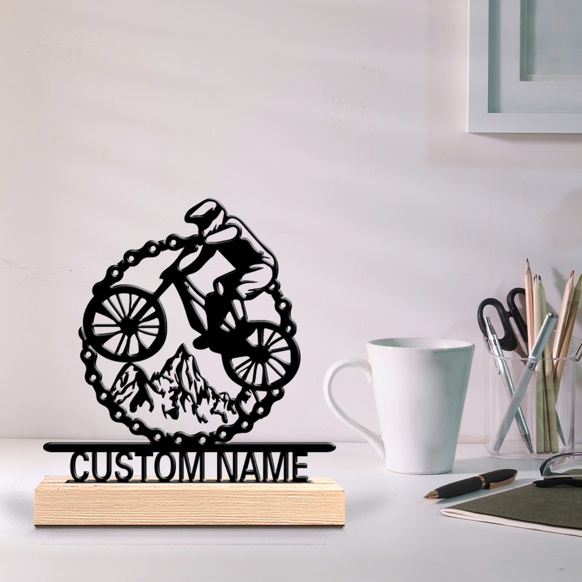 1pc Fashion Personalized Custo - مراجعة Outdoor Adventure Travel وسعره