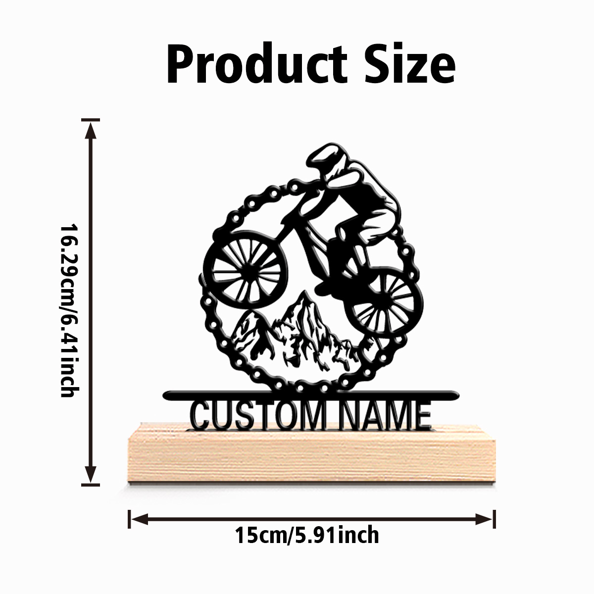 1pc Fashion Personalized Custo - مراجعة Outdoor Adventure Travel وسعره
