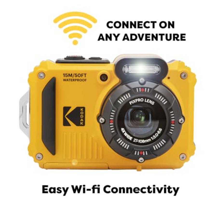 Outdoor adventure camera: rugg - مراجعة Outdoor Adventure Videos وسعره