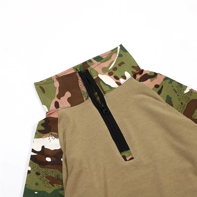 Kids Adults Camouflage Frog Ou - مراجعة Outdoor Adventure Travel وسعره
