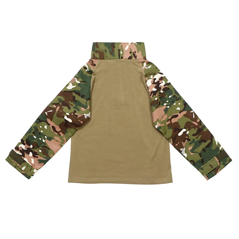 Kids Adults Camouflage Frog Ou - مراجعة Outdoor Adventure Travel وسعره