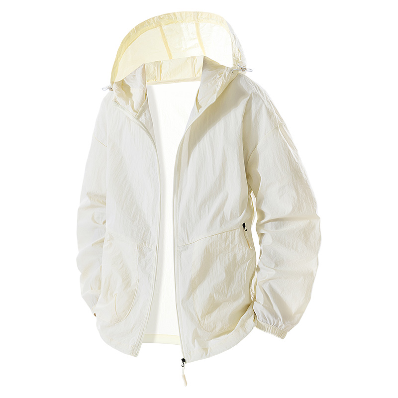 UPF 50+ Summer Hiking Jacket M - مراجعة Outdoor Adventure Clothing وسعره