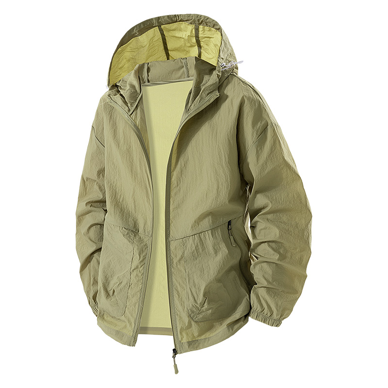 UPF 50+ Summer Hiking Jacket M - مراجعة Outdoor Adventure Clothing وسعره