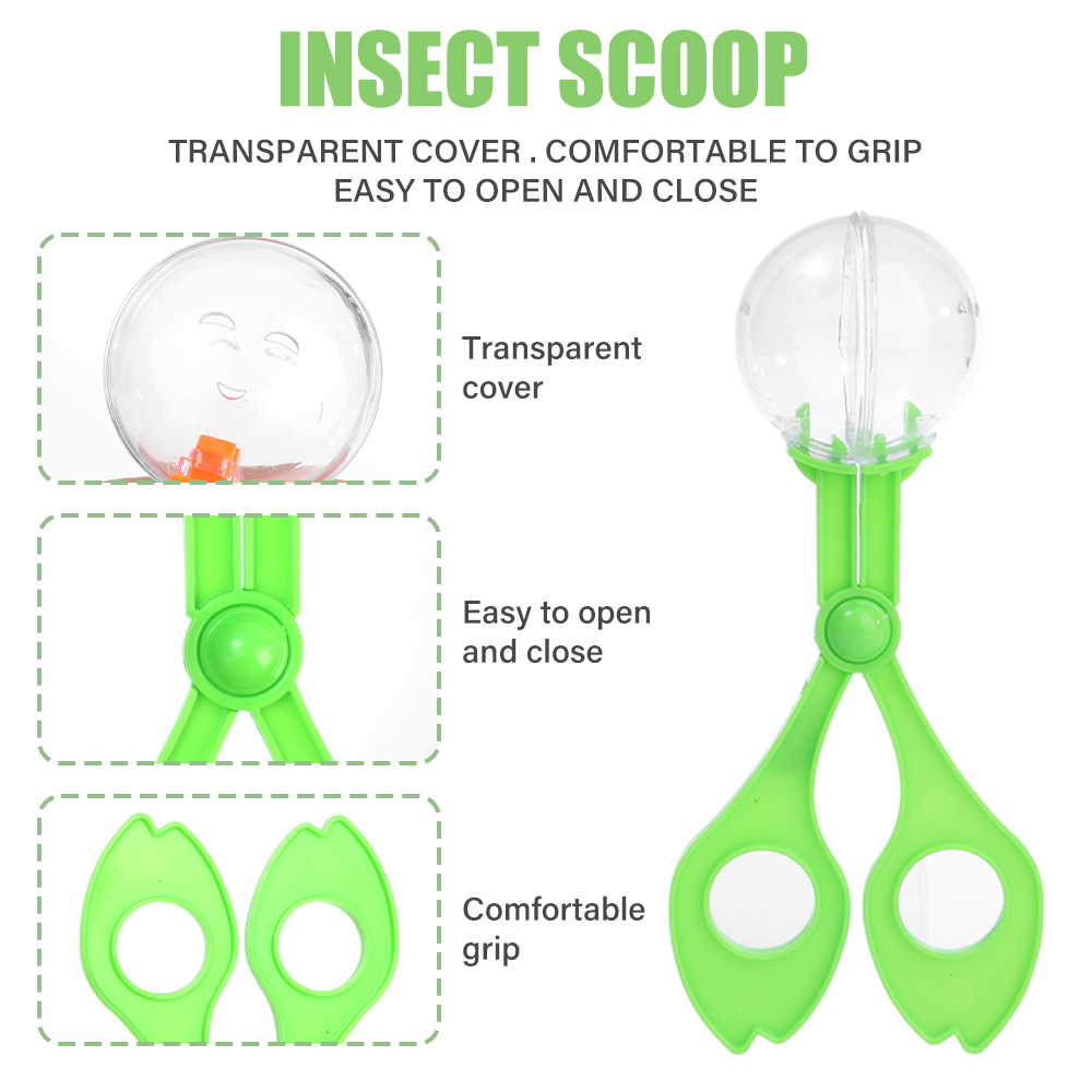 Kids Outdoor Adventure Insect  - مراجعة Outdoor Adventure For Kids وسعره