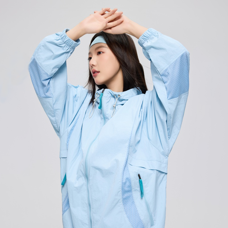 Outdoor Quick-Drying Ice Silk  - مراجعة Outdoor Adventure Clothing وسعره