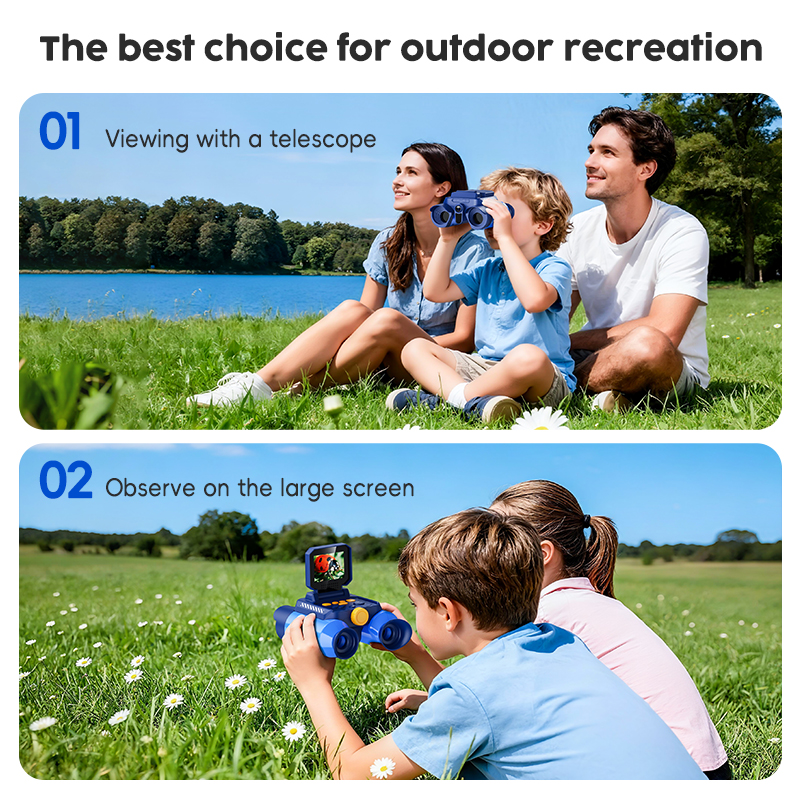 2.4 IPS Digital Night Version  - مراجعة Outdoor Adventure Videos وسعره
