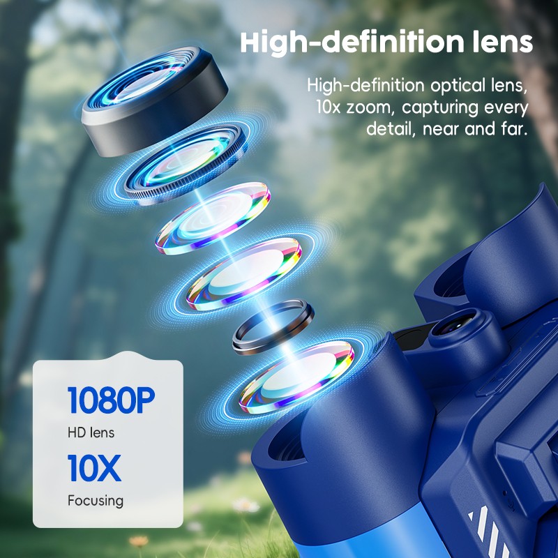 2.4 IPS Digital Night Version  - مراجعة Outdoor Adventure Videos وسعره