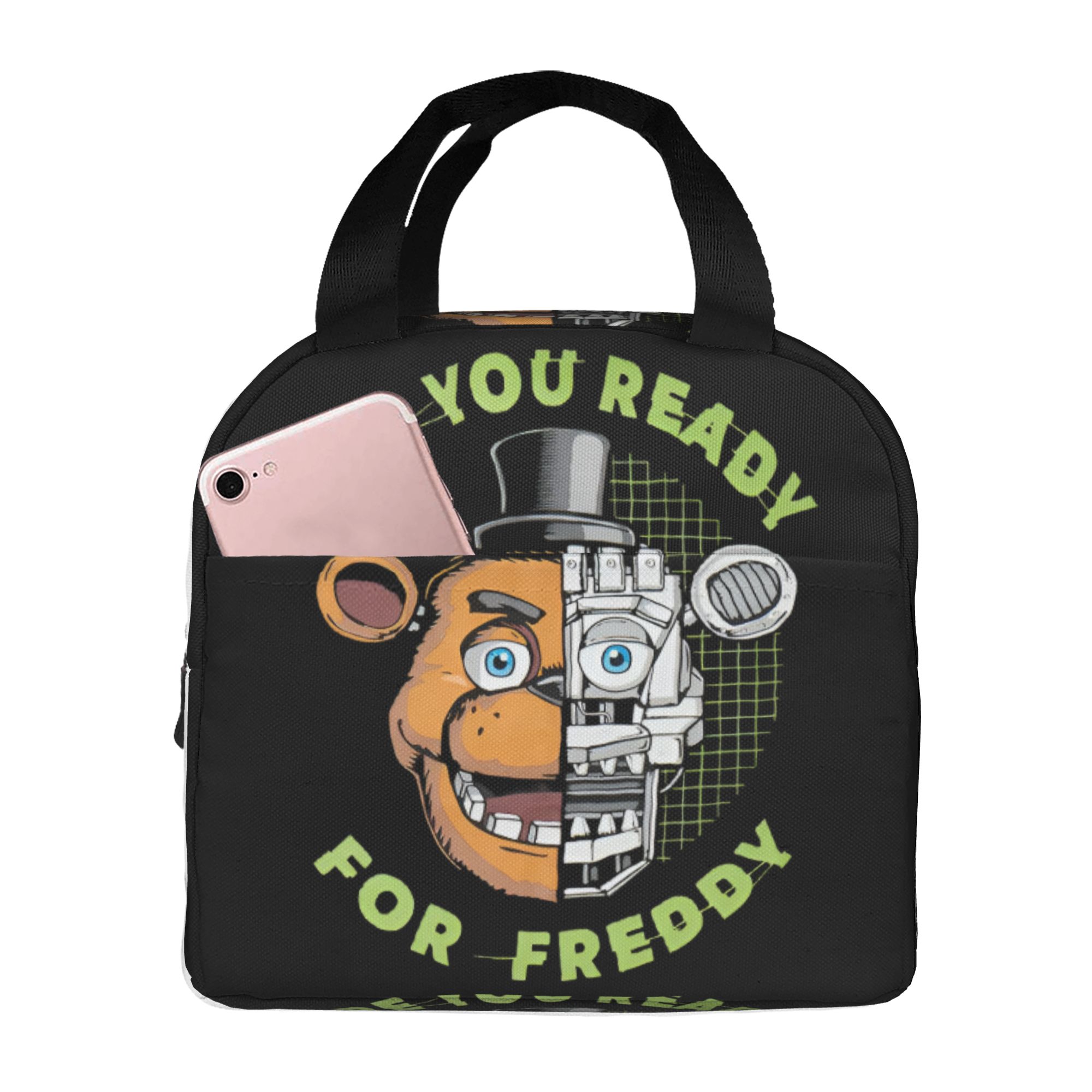 Custom FNAF At Freddys Thermal - مراجعة Outdoor Adventure At وسعره