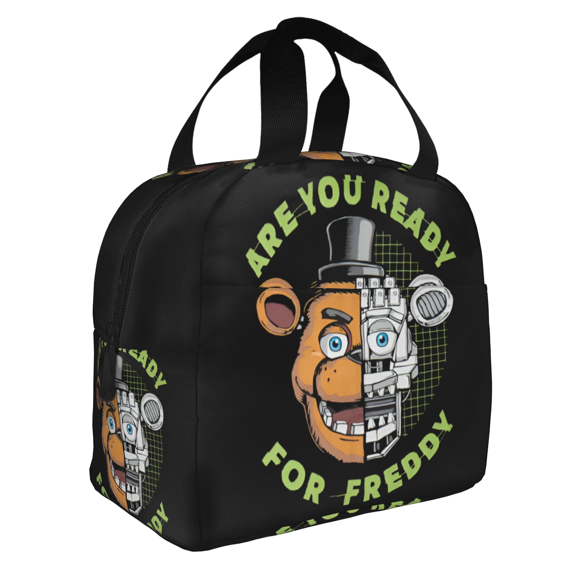 Custom FNAF At Freddys Thermal - مراجعة Outdoor Adventure At وسعره