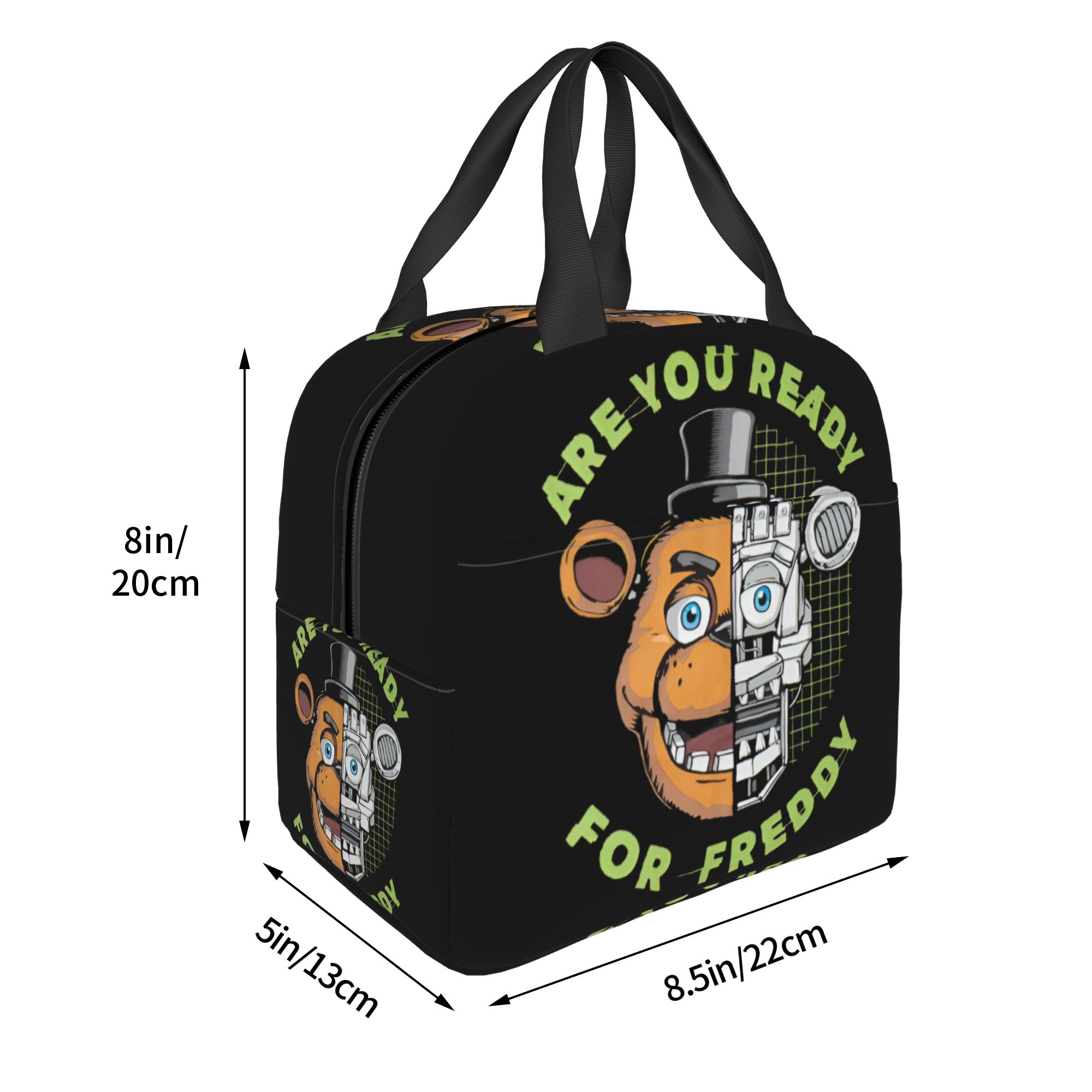 Custom FNAF At Freddys Thermal - مراجعة Outdoor Adventure At وسعره