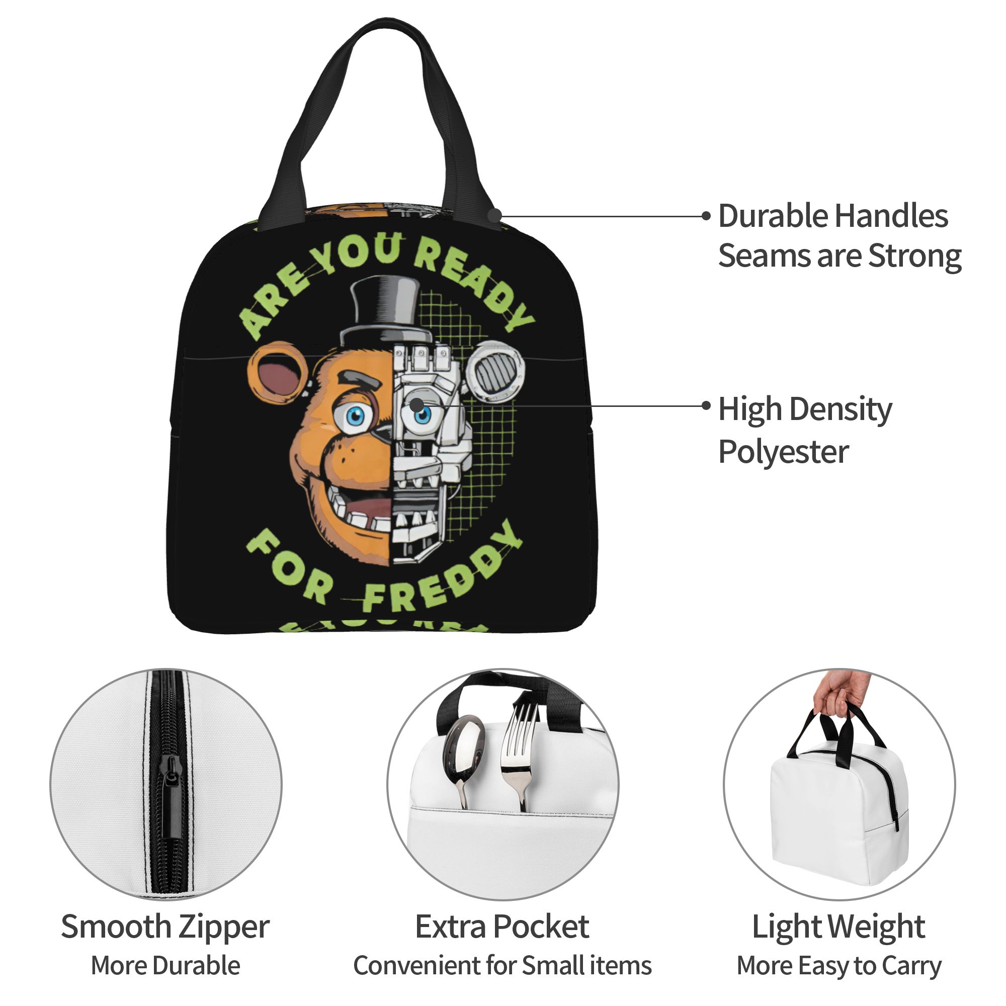 Custom FNAF At Freddys Thermal - مراجعة Outdoor Adventure At وسعره